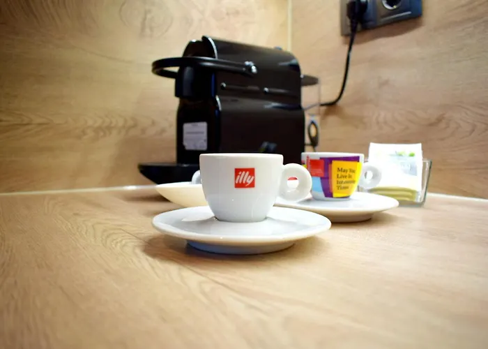 42 Апартамент *