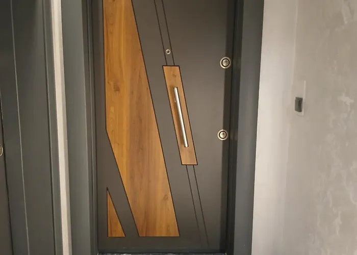 Апартамент 42 Пловдив