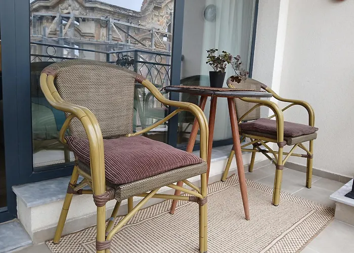 42 Апартамент