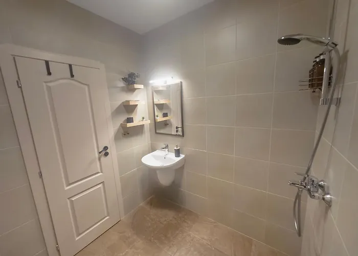 Апартамент 42