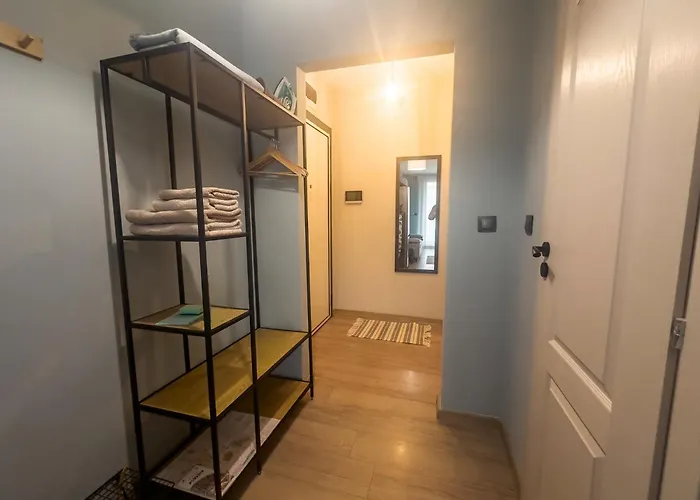 Апартамент 42