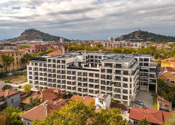 Апартамент 42 *