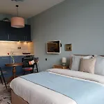 42- Modern Cozy Near Center Apartment Plovdiv