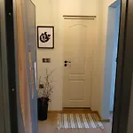 Apartment 42- Modern Cozy Near Center Plovdiv