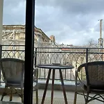 Апартаменты 42 Пловдив