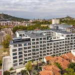 42- Modern Cozy Near Center Apartment Plovdiv