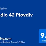 42 Апартаменты Пловдив