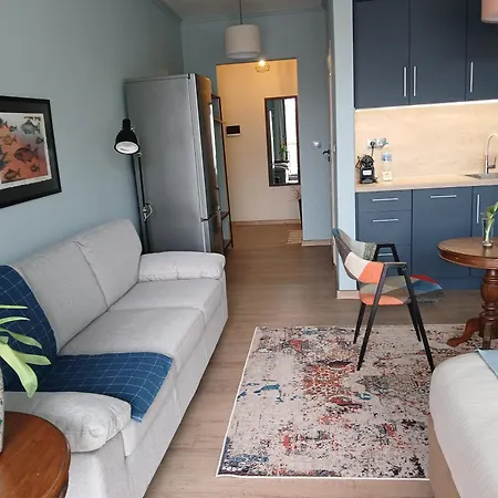 Apartment 42- Modern Cozy Near Center Plovdiv
