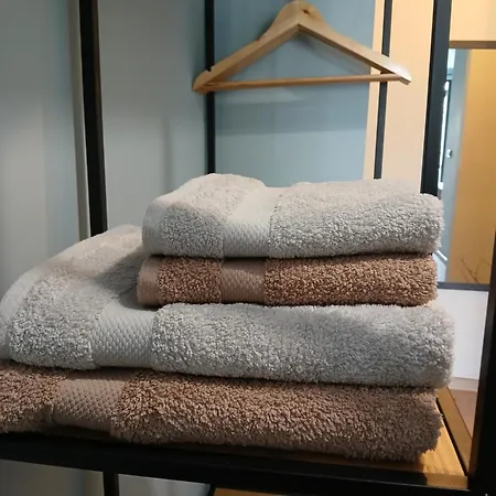 Апартамент 42