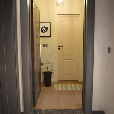 Apartment 42- Modern Cozy Near Center Plovdiv