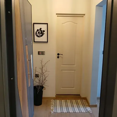 Apartment 42- Modern Cozy Near Center Plovdiv