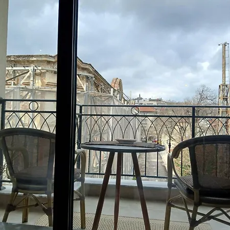 Apartment 42- Modern Cozy Near Center Plovdiv