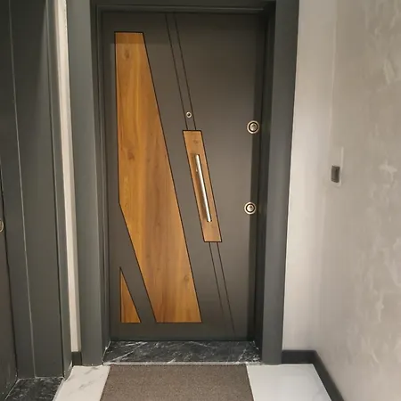 Апартамент 42 Пловдив