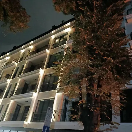 Appartement 42- Modern Cozy Near Center Plovdiv