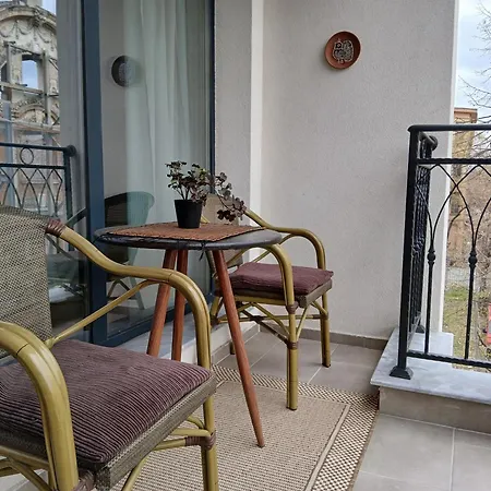 42- Modern Cozy Near Center * Plovdiv