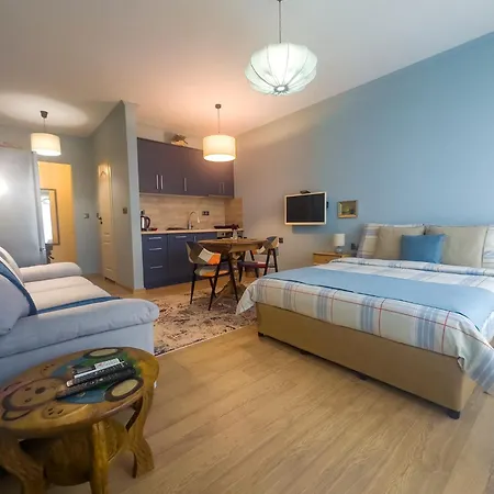 42 Апартамент Пловдив