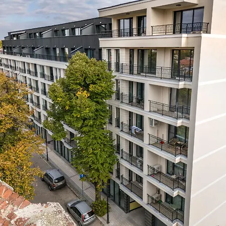 Апартамент 42