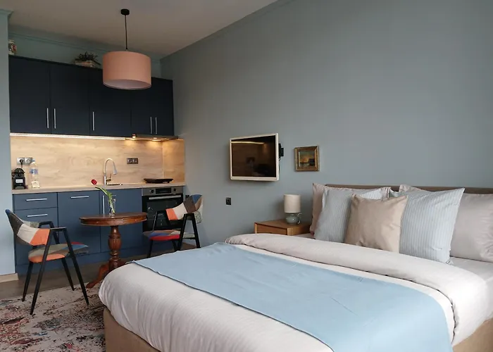 42 Apartment Plovdiv