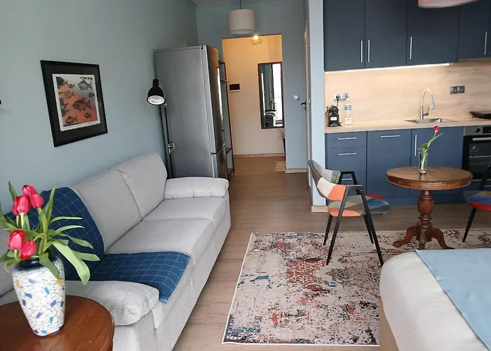 Apartment 42 Plovdiv