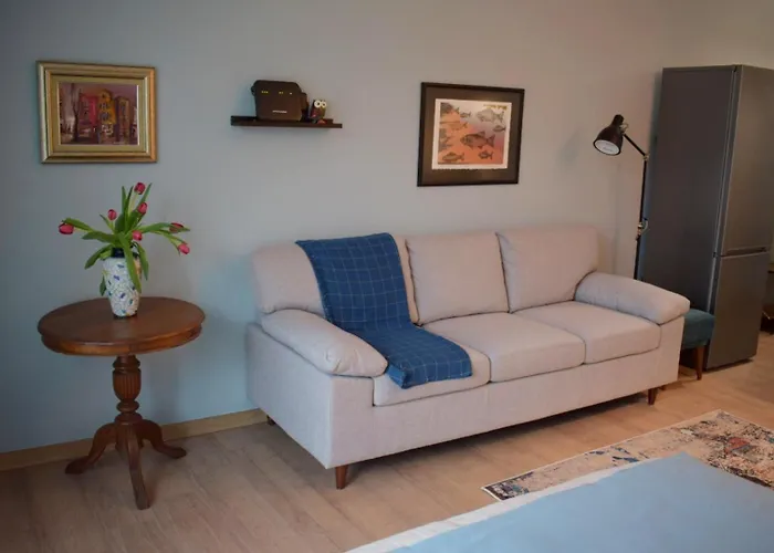 42 Apartment Plovdiv