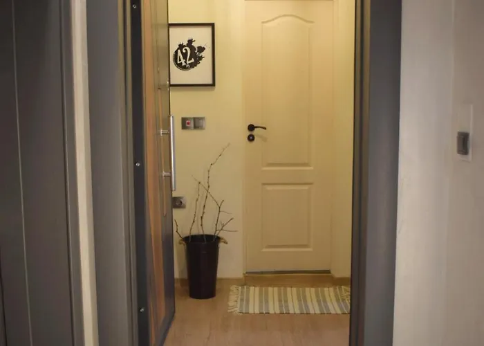 Apartment 42 Plovdiv