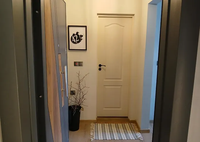 Apartment 42 Plovdiv