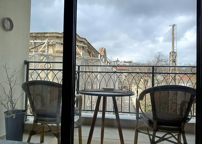 Apartment 42 Plovdiv