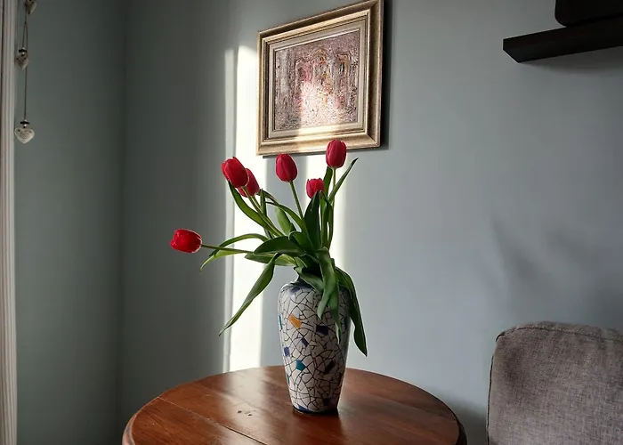 42 Apartment Plovdiv