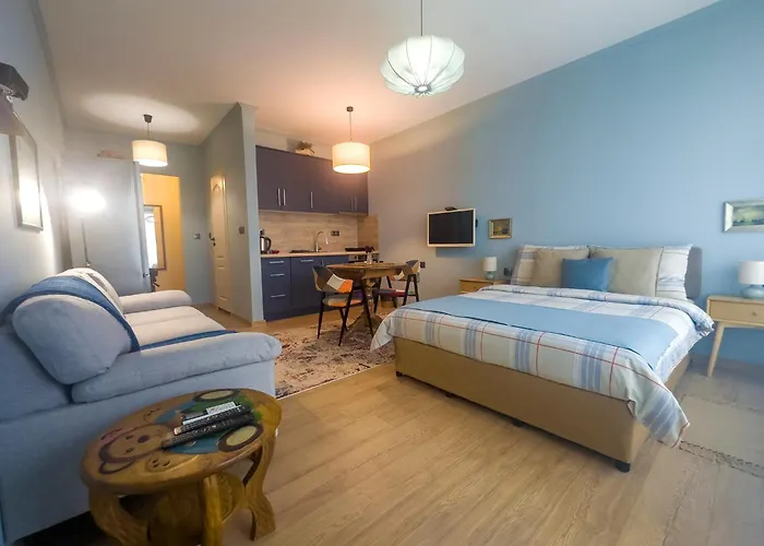 42 Apartment Plovdiv