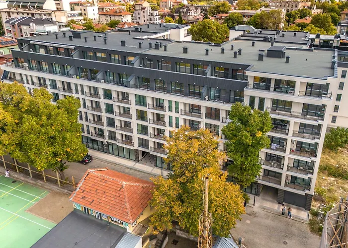 Apartment 42 Plovdiv